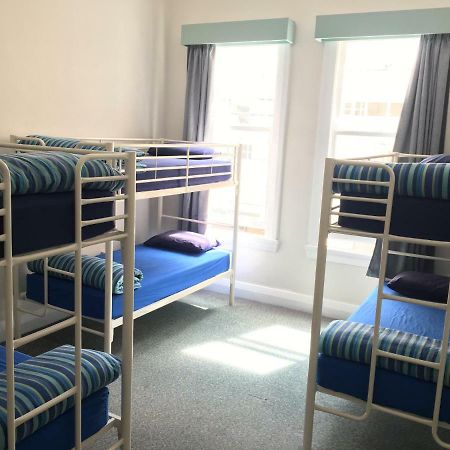 Harbourside City Backpackers Tauranga Exterior photo