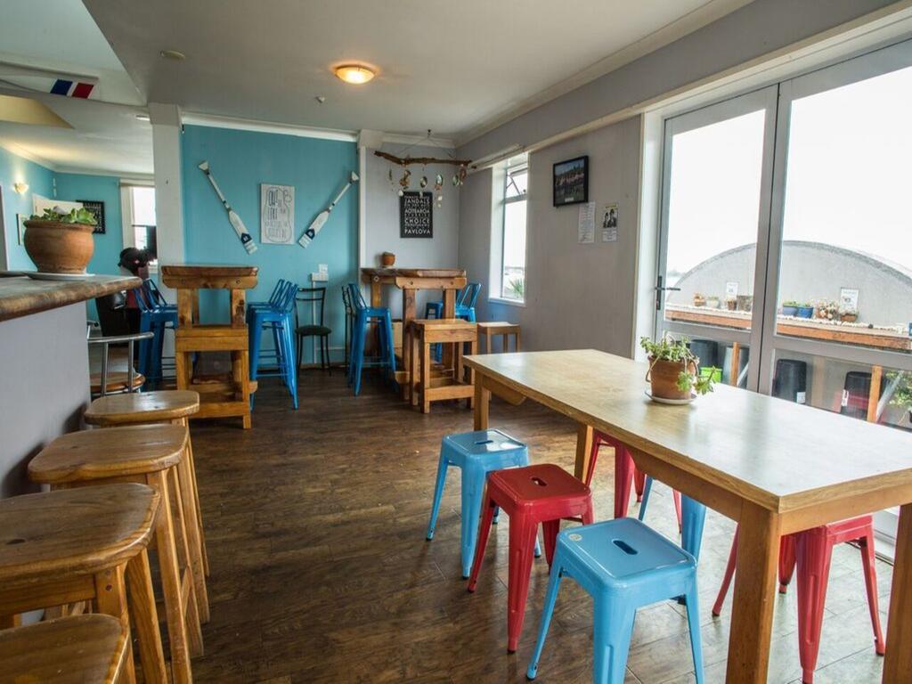 Harbourside City Backpackers Tauranga Exterior photo