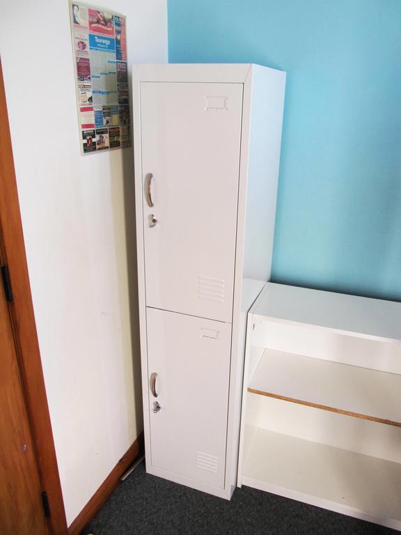 Harbourside City Backpackers Tauranga Exterior photo